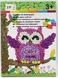 Silk paper craft set